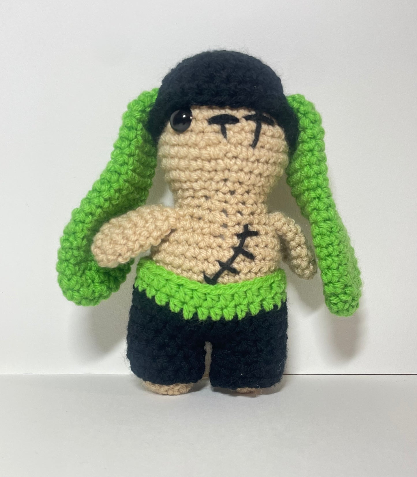 Zoro Bunny