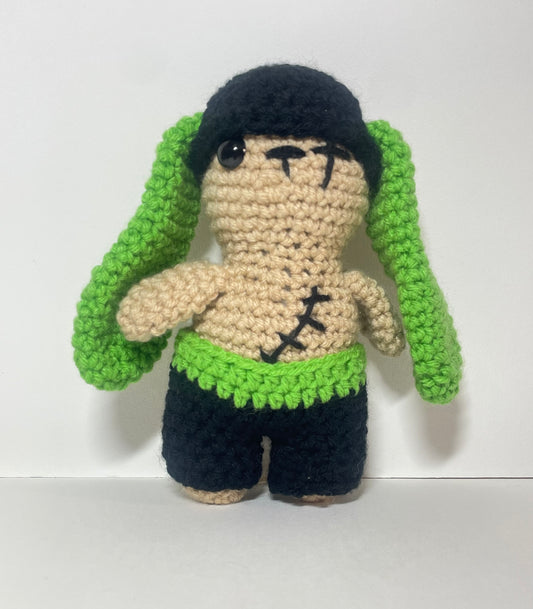 Zoro Bunny