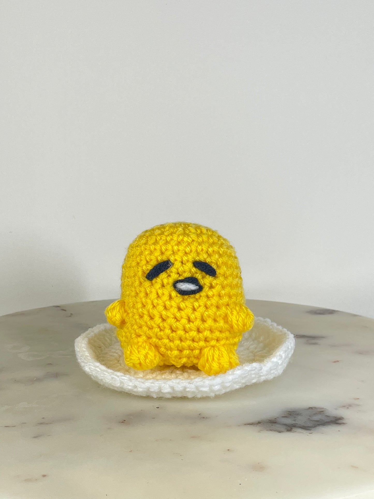 Chunky Gudetama