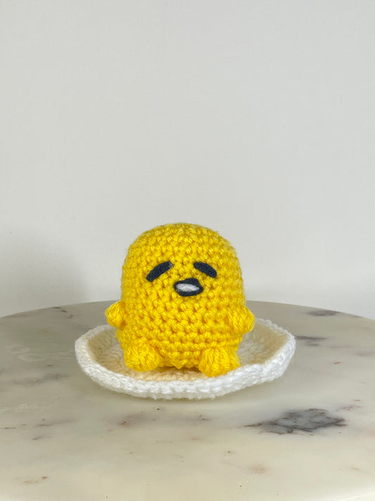 Chunky Gudetama