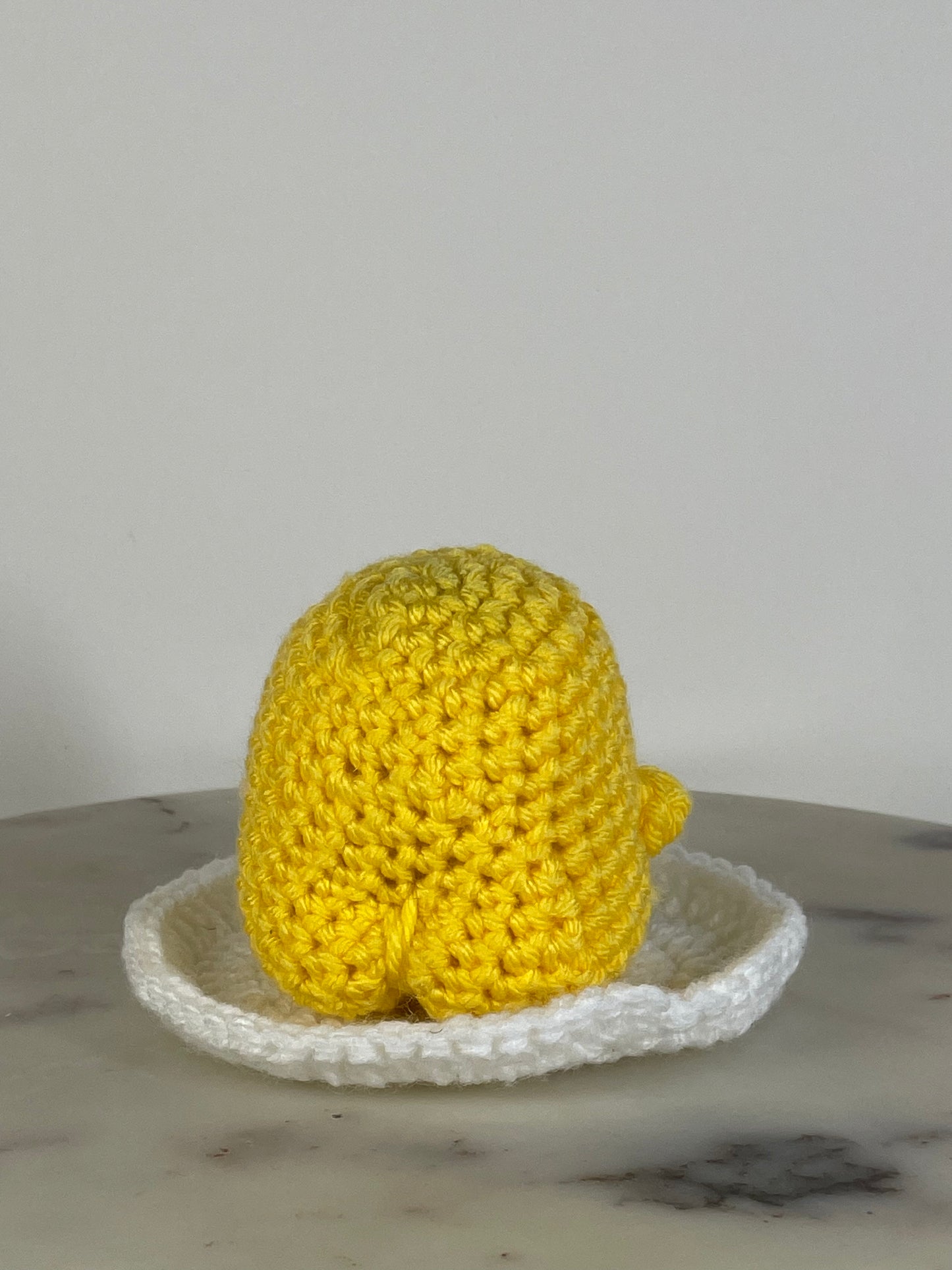 Chunky Gudetama
