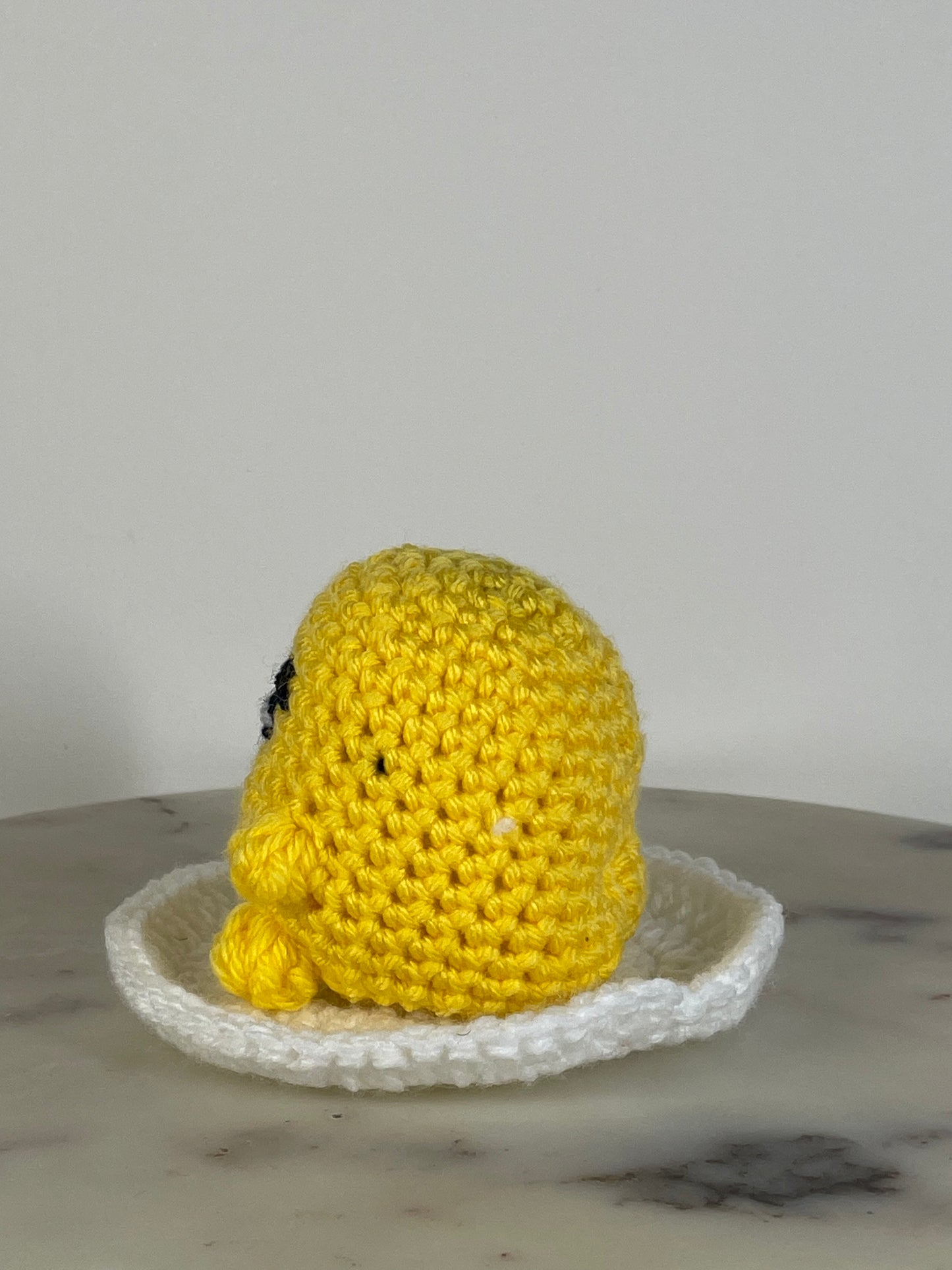 Chunky Gudetama